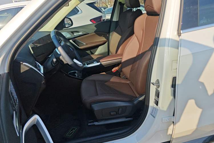 Used BMW X1 2023 sDrive25Li X Design Package
