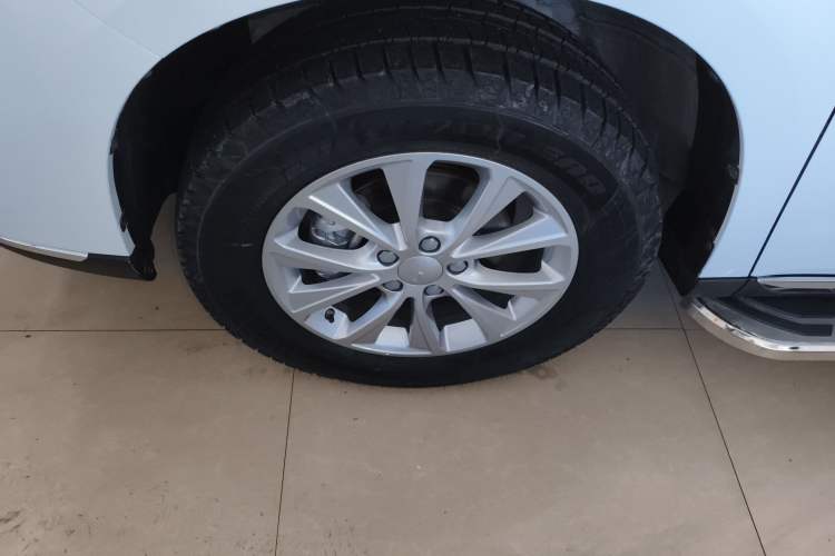 Used Haval M6 2021 PLUS 1.5T DCT Luxury Smart Connectivity Model
