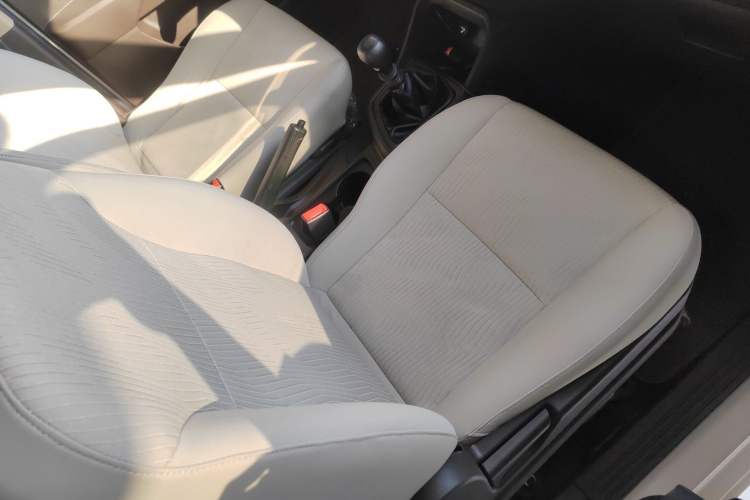 Used Wuling Hongguang V 2022 1.5L Enjoy Edition Electric-Powered LAR