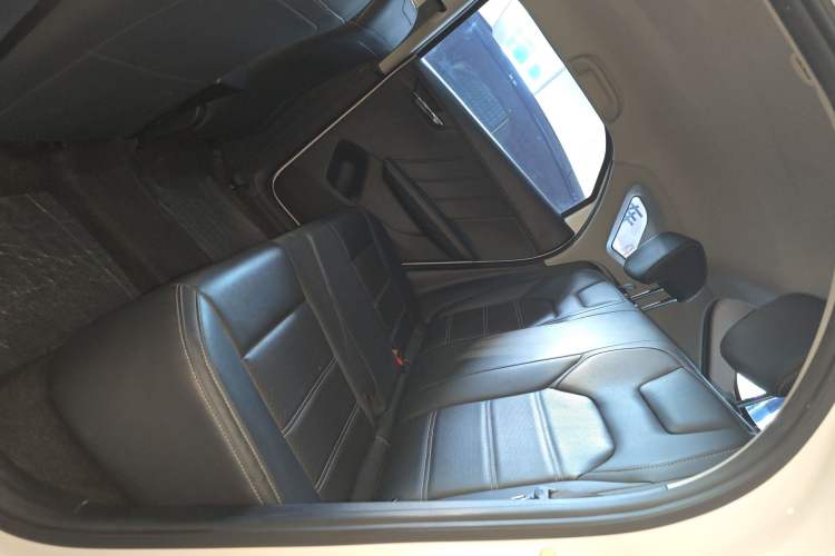 Used BYD e2 2021 Lingchang Edition