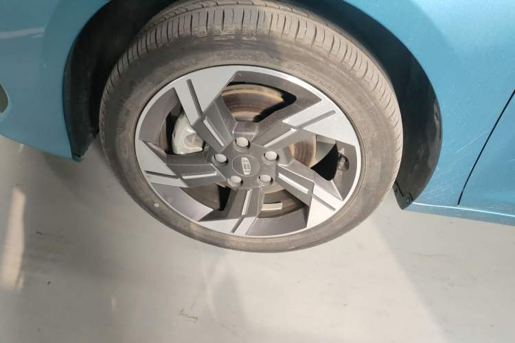 Used Geely Auto Emgrand L HiP 2022 1.5TD-DHT Pro 100KM Super Swift
