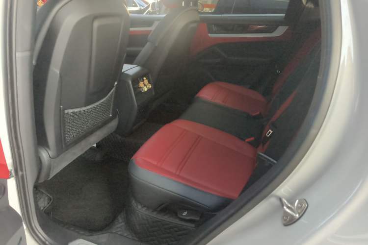 Used Porsche Cayenne 2024 Cayenne 3.0T
