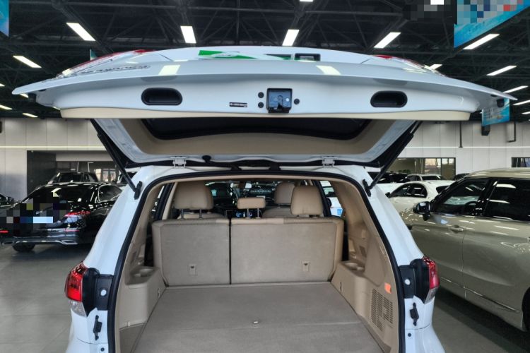 Used Toyota Highlander 2021 2.0T Two-Wheel Drive Elite Edition 5 Seats
