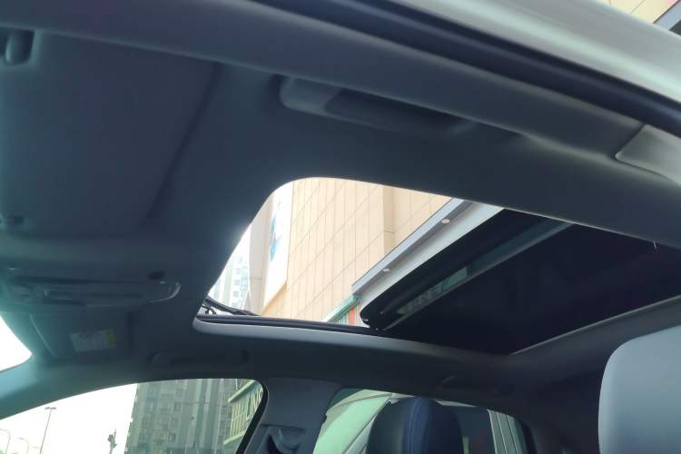 Used Audi A4L 2020 40 TFSI Fashion Dynamic Model