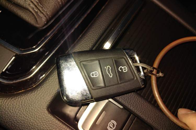 Used Volkswagen Magotan GTE Plug-in Hybrid 2020 GTE Luxury Model