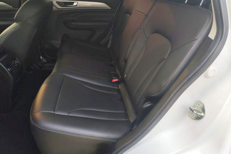 Used Haval M6 2021 PLUS 1.5T DCT Luxury Smart Connectivity Model