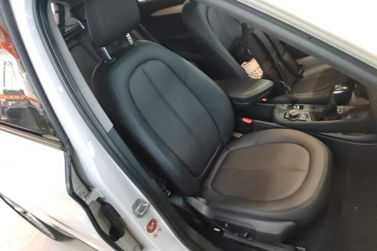 Used BMW X1 2016 sDrive18Li Fashion Model