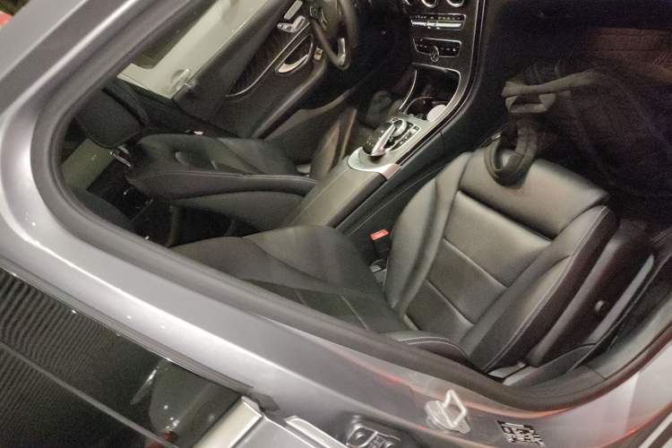 Used Mercedes-Benz C-Class 2015 C 200 L Sport Edition
