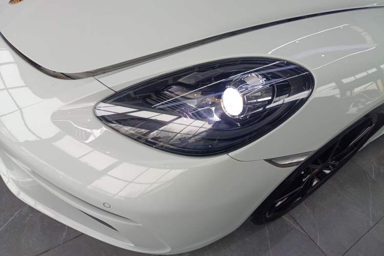 Used Porsche 718 2020 Boxster 2.0T
