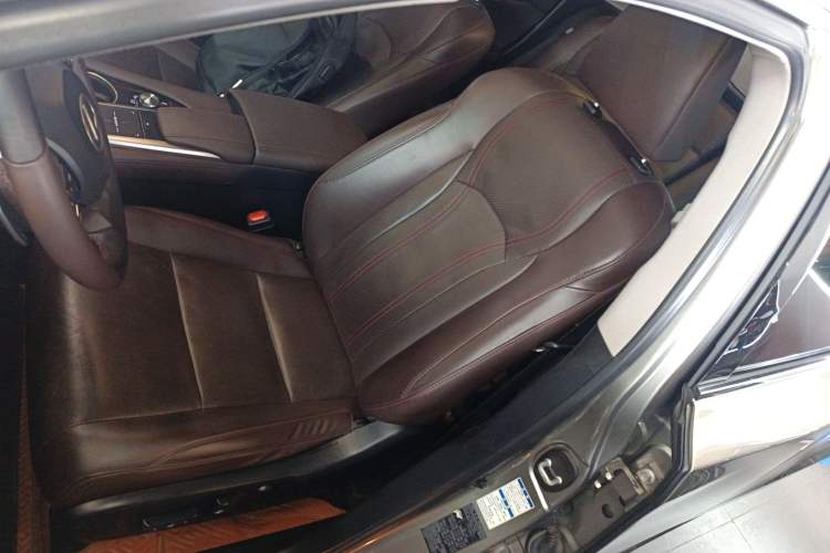 Used Lexus RX 2020 450h Four-Wheel Drive Elegant Edition China VI Standard