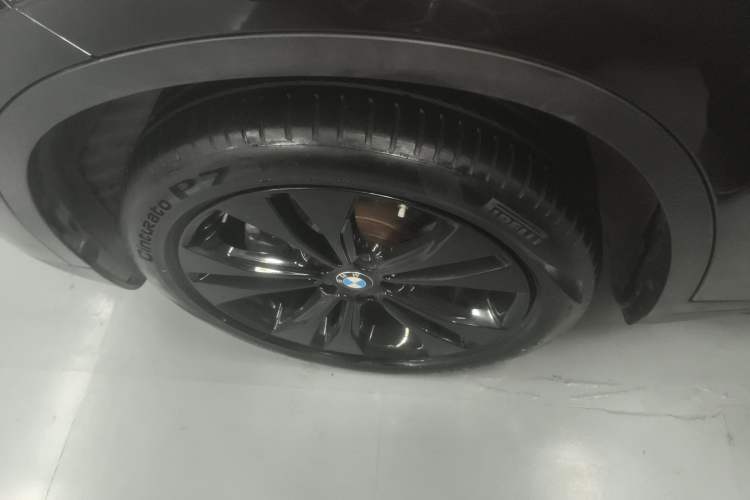 Used BMW X1 2021 sDrive20Li Fashion Model
