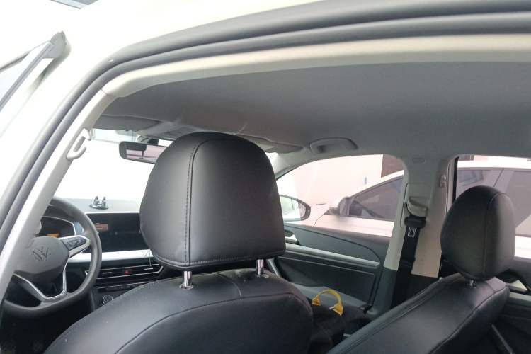 Used Volkswagen Lavida 2024 1.5L Automatic DeYi Edition
