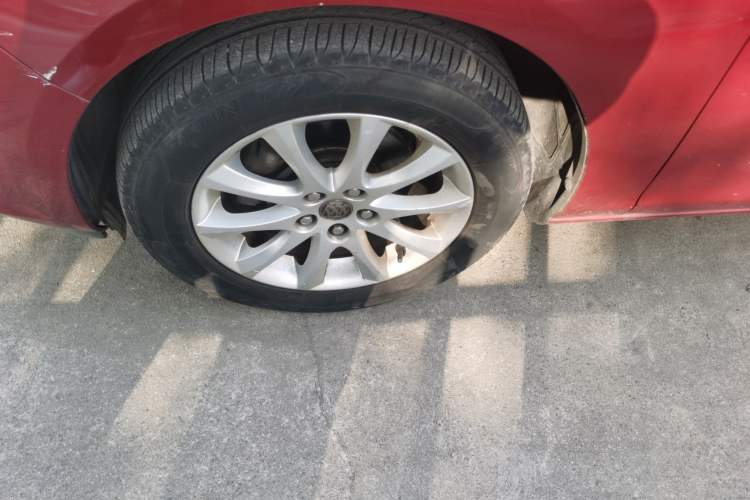 Used Buick GT 2013 XT 1.6L Automatic Comfort Edition