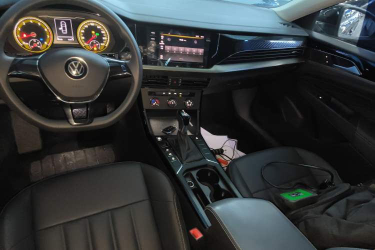 Used Volkswagen Passat 2021 280TSI Business Edition
