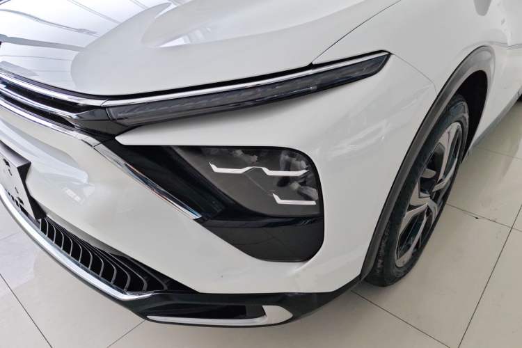 Used Citroen C5 X 2021 1.6T Enjoy the Extraordinary
