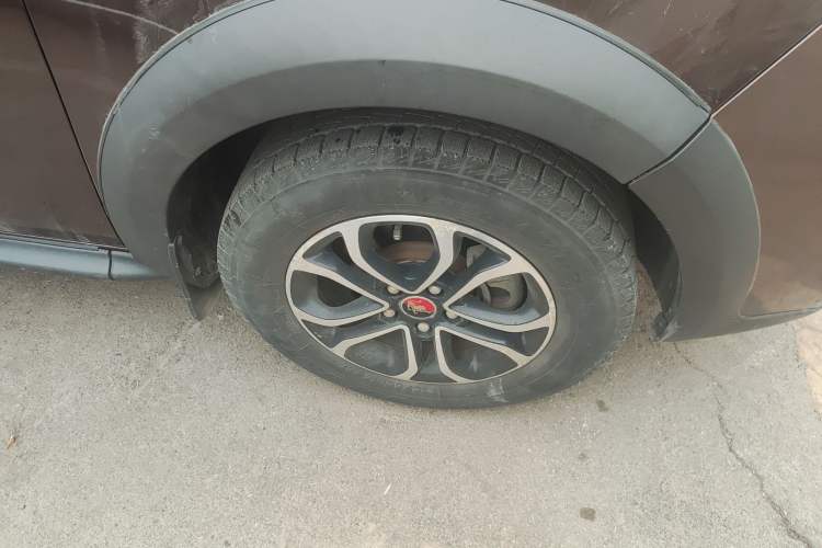 Used FORTHING Joyear X3 2016 1.5L Luxury Model