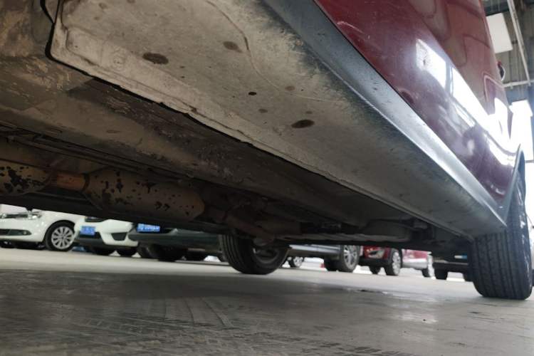 Used Land X2 2017 1.6L Manual Sharp Edition
