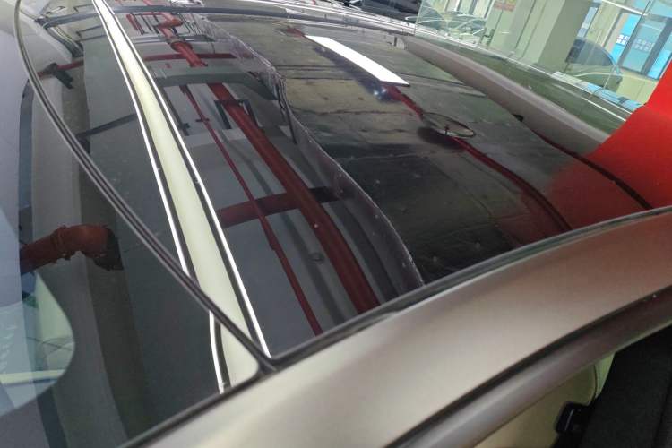 Used Tesla Model S 2020 Performance High-Performance Edition
