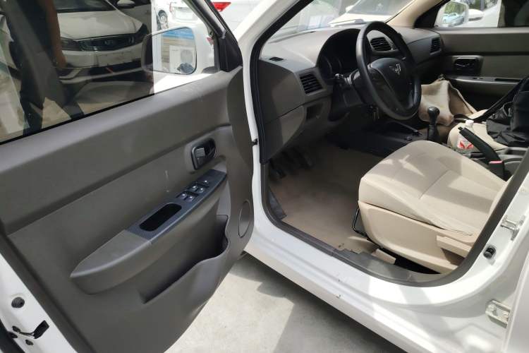 Used Wuling Hongguang 2018 1.5L Classic S Standard Model
