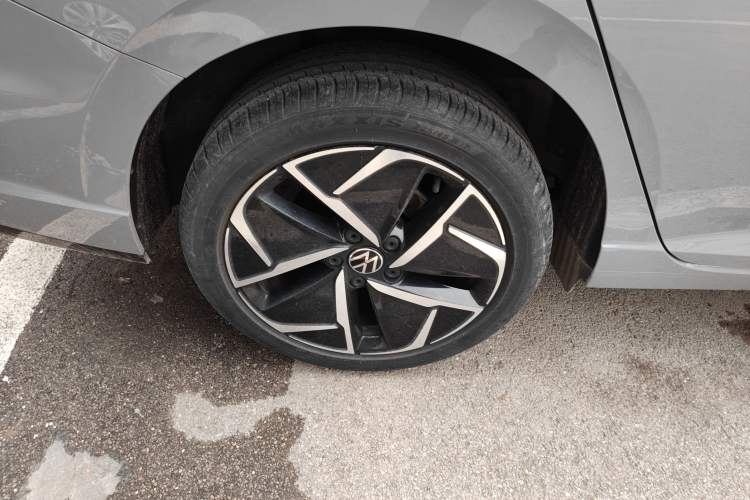 Used Volkswagen Lavida 2023 300TSI DSG Starry Sky Elite Edition
