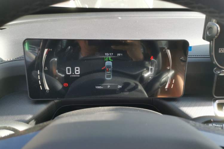 Used Haval H5 2025 2.0T Automatic All-Wheel Drive Navigation Version – Gasoline
