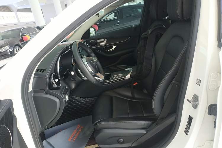 Used Mercedes-Benz C-Class 2020 C 260 L Sport Edition