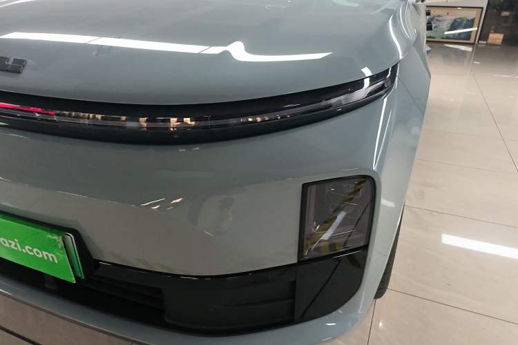 Used Li Auto L6 2025 Max Smart Refresh Edition
