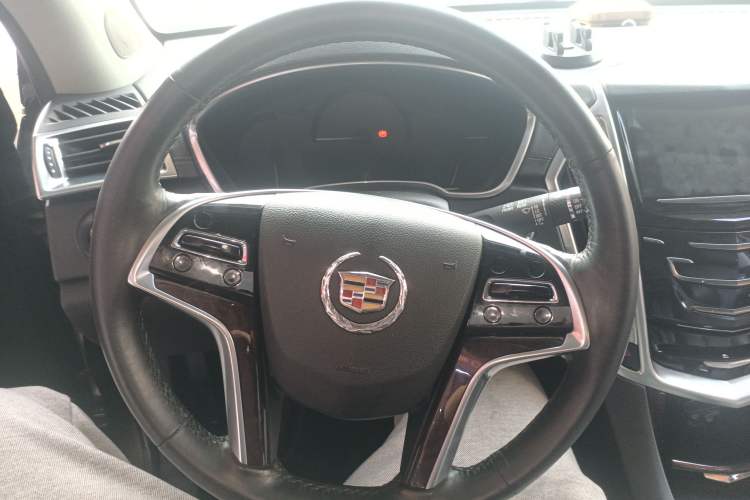 Used Cadillac SRX 2014 3.0L Luxury Model
