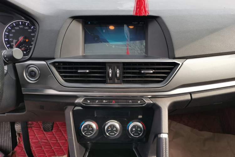 Used Haval H6 2018 Blue Label Sport Edition 1.5T Manual Two-Wheel Drive Elite Model