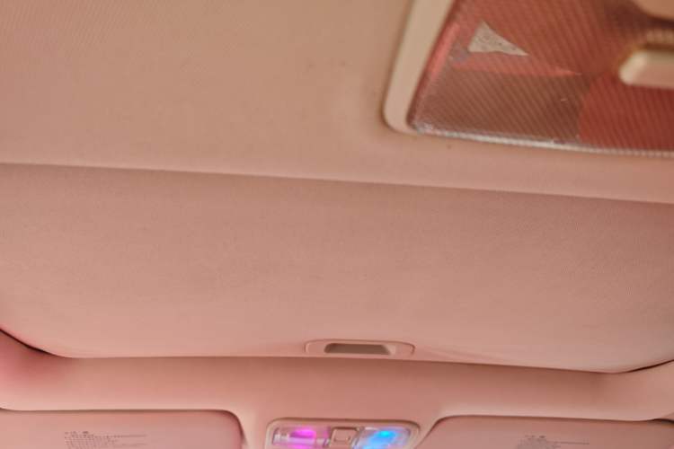 Used Changan Eado 2015 1.6L Manual Junku Model China IV Standard