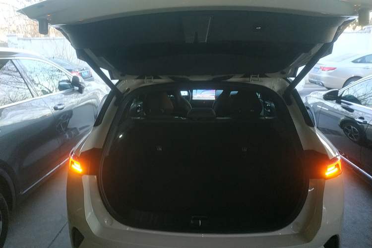 Used Lynk & Co 06 2025 Renew 1.5T Halo
