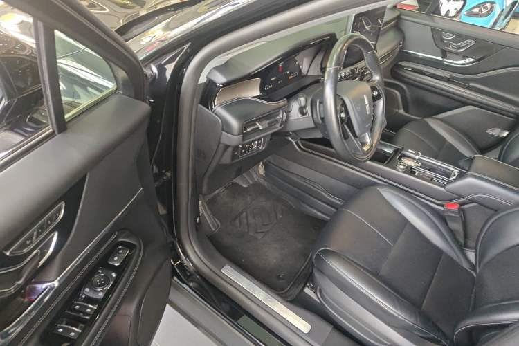 Used Lincoln Corsair 2022 2.0T Two-Wheel Drive Deluxe Edition
