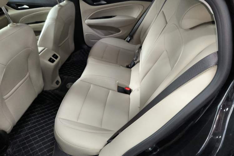 Used Buick Regal 2021 552T Elite Edition
