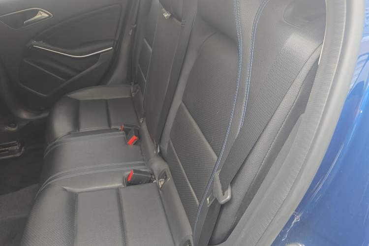 Used Mercedes-Benz GLA 2019 GLA 200 Dynamic Edition
