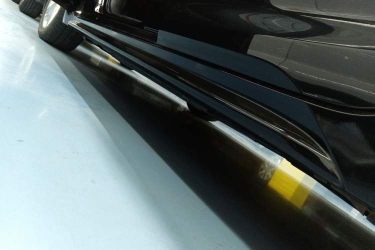 Used Toyota Levin 2021 TNGA 1.5L CVT Entry-Level Model
