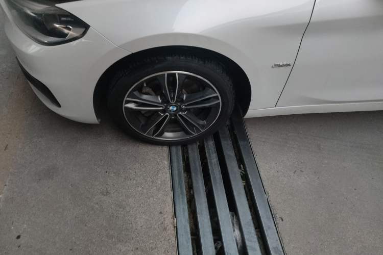 Used BMW 1 Series 2017 118i Sport Edition
