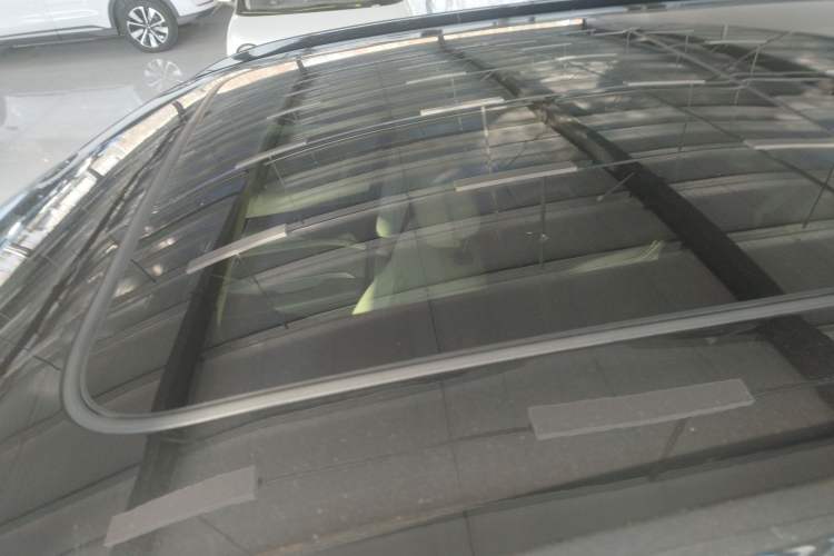 Used Nio ES8 2018 355 km Base Version 7-Seater Edition