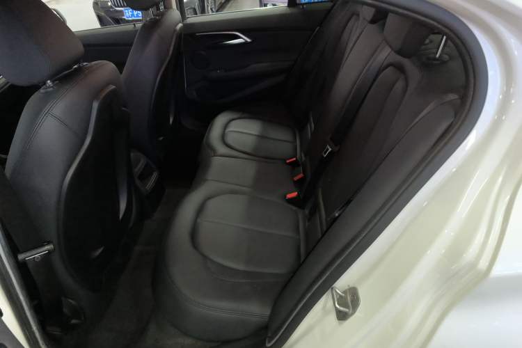 Used BMW 1 Series 2020 120i Fashion Model
