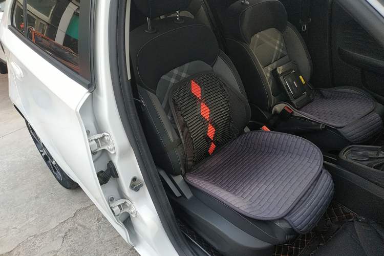 Used MG 3 2017 1.5L Automatic Smart Connect Luxury Edition
