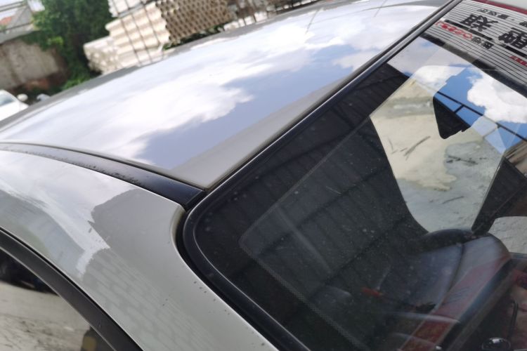 Used Hyundai Verna 2020 1.4L CVT GLS Cool Edition
