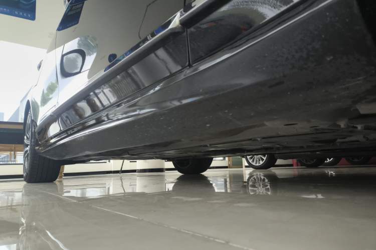 Used Volvo S90 2022 B5 Zhiyuan Luxury Edition
