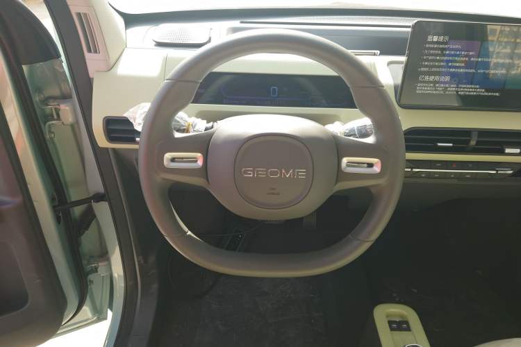 Used  Panda 2024 Panda Mini 200km Endurance Bear
