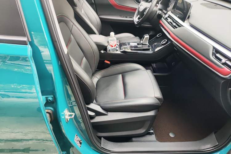 Used Chery Tiggo 7 2020 Discovery Edition 1.5T CVT Discovery No.1
