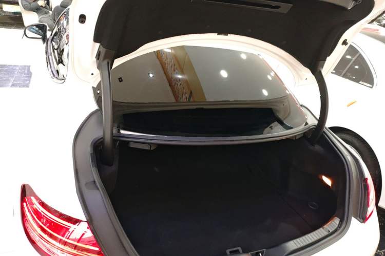 Used Mercedes-Benz C-Class (Import) 2022 Refreshed C 260 Coupe