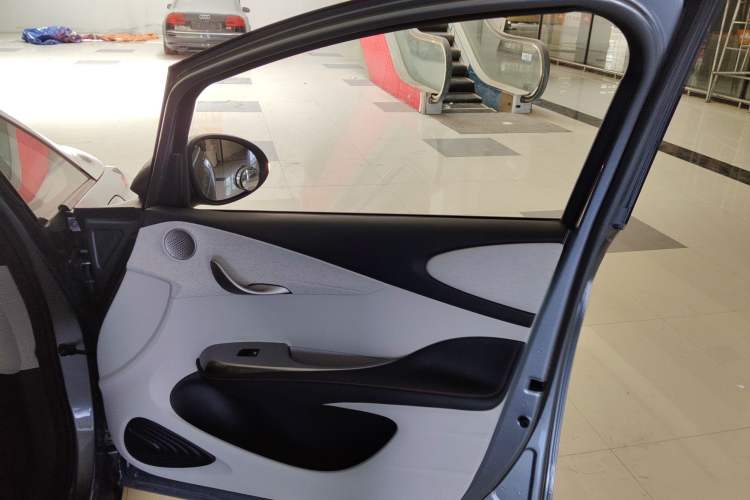 Used BYD Dolphin 2021 405 km Fashion Edition