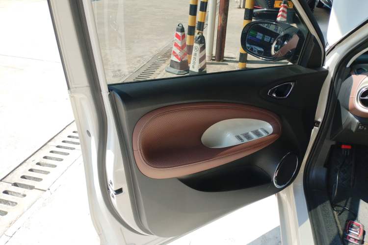 Used Wuling Bingo 2023 333km Enjoy+ Version
