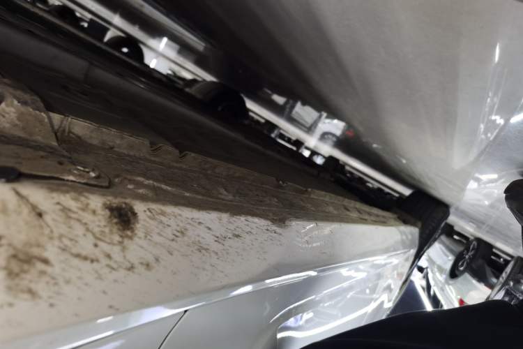 Used Nissan Teana 2021 2.0L XL Upper AD1 Smart Drive & Navigation Edition
