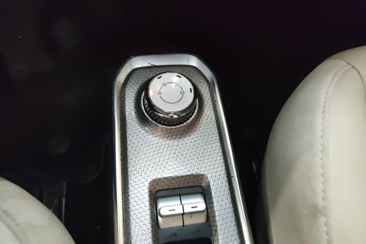 Used Baojun Spark 2023 Flagship Edition
