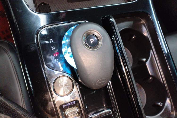 Used GAC Trumpchi M8 2023 Zongshi Series 400T Flagship Edition
