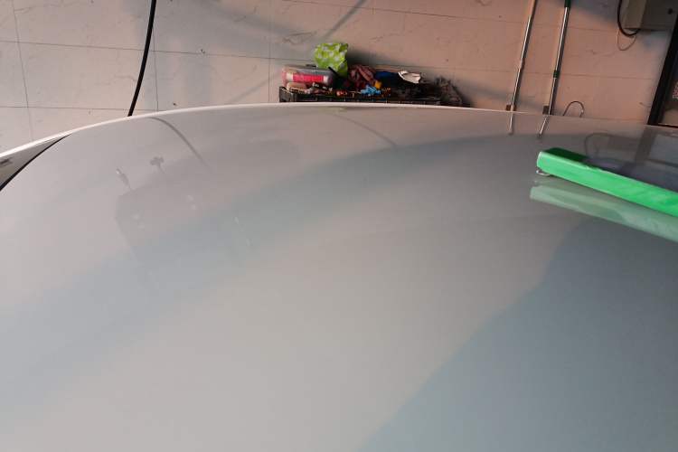 Used Buick Velite 6 2022 Connected & Shared PLUS